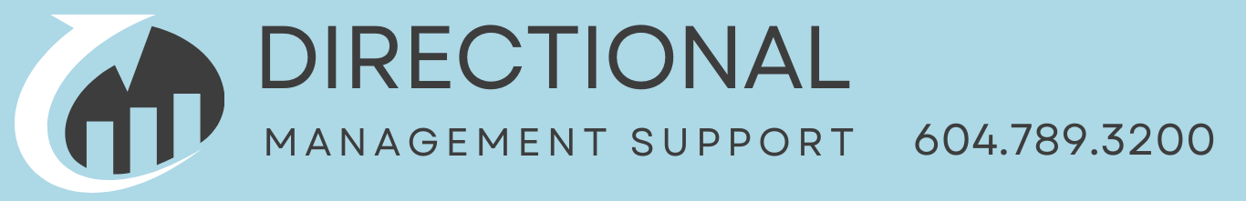 Directional Management Support